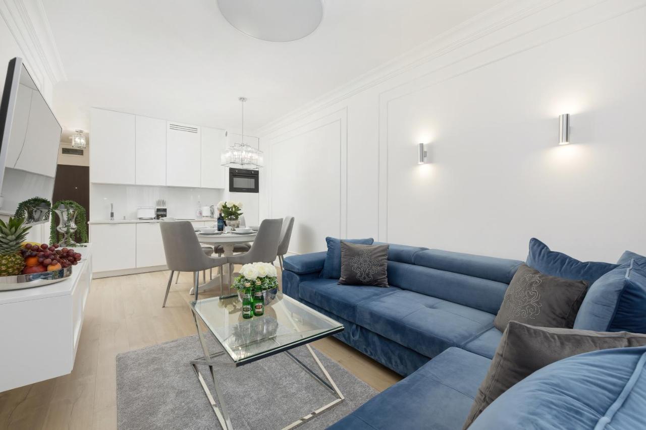 Apartament Baltini Premium Polanki Park Колобжег Экстерьер фото