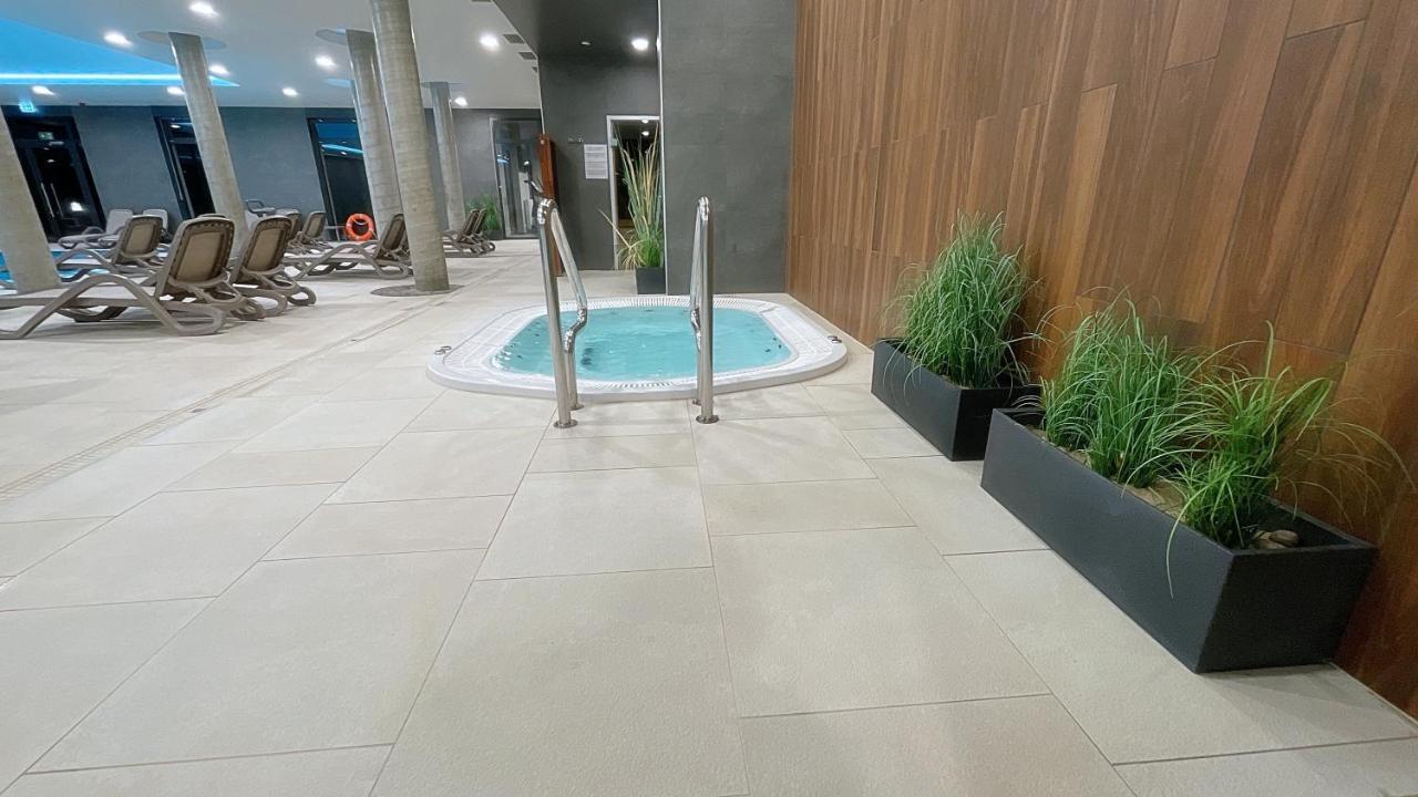 Apartament Baltini Premium Polanki Park Колобжег Экстерьер фото